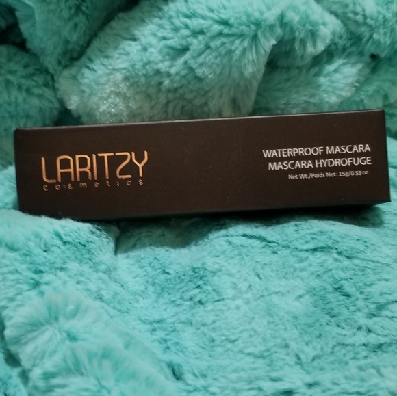 Laritzy Makeup 525 Laritzy Waterproof Mascara Poshmark